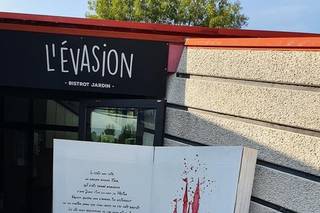 L'Évasion - 16