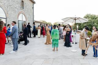 Château Bas d'Aumelas - 10