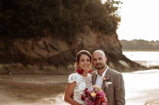 Château de Beaussais - Un Jardin sur la Mer - 15