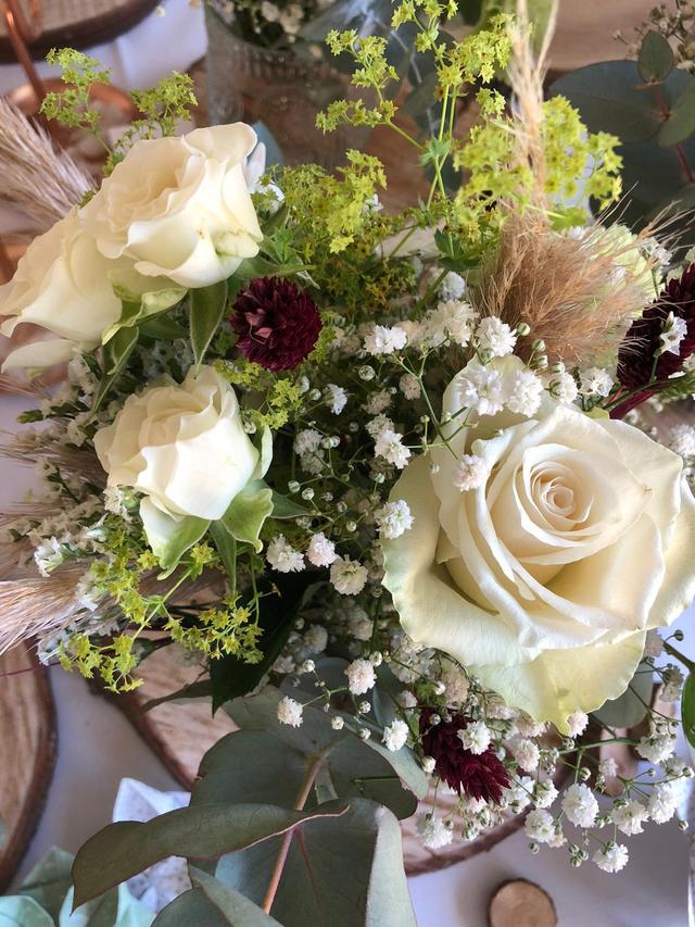 Aux Fleurs de Ma Passion - 2