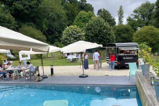 Moulin du Ponchou - 19