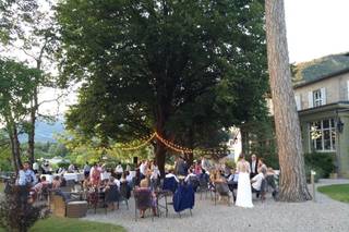 Château des Comtes De Challes - 14