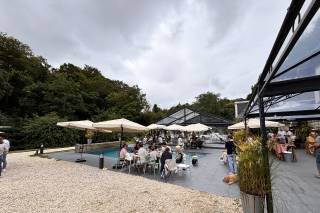 Moulin du Ponchou - 20