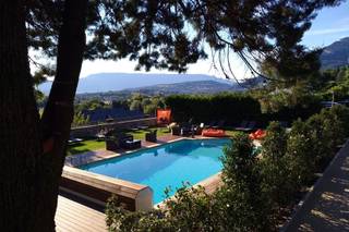 Château des Comtes De Challes - 15