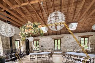 Moulin du Ponchou - 21