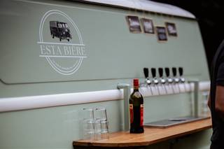Esta Bière - 1