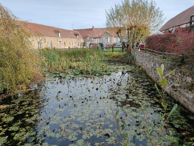 Les Hauts de Pardaillan - 1