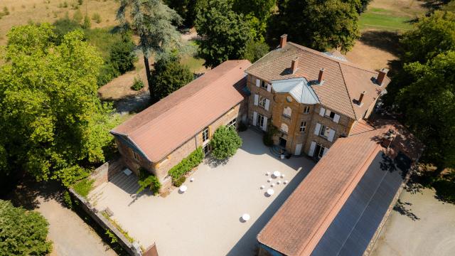 Domaine de Tourieux - 1
