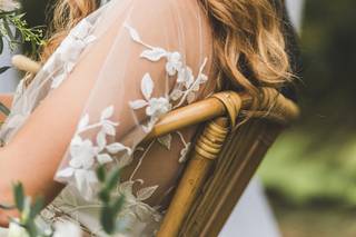 Olga Tereshchenko Hairstylist & Makeup Artist - 11