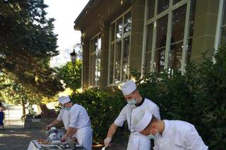 Château des Comtes De Challes - 16