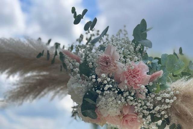Les Bouquets de Marie 4