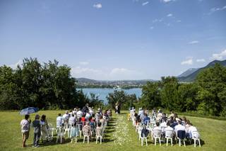 Les Trésoms - Lake & Spa Resort - 6