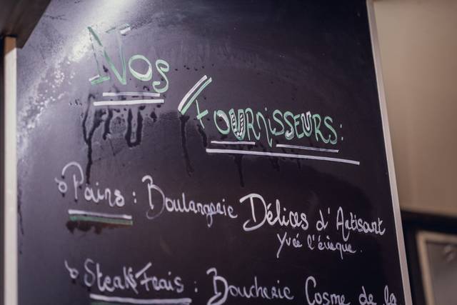 L'Hambulant Burger 4