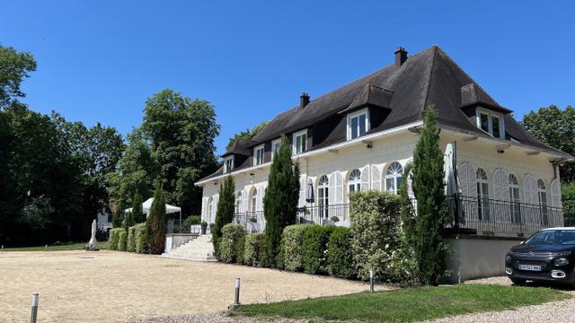 Le Domaine des Cormellas - 3