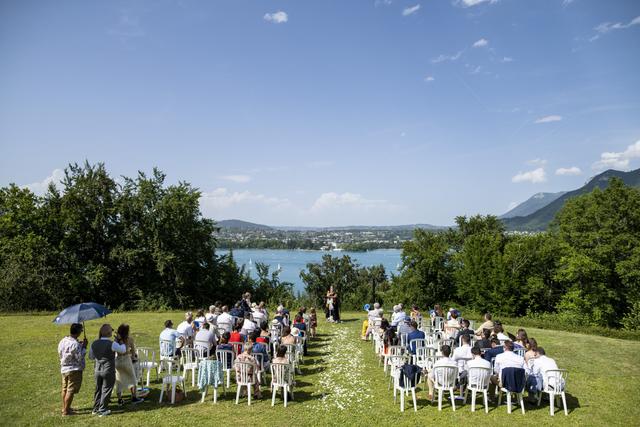 Les Trésoms - Lake & Spa Resort - 3