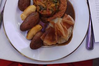 Mille Et 1 Saveurs - 11