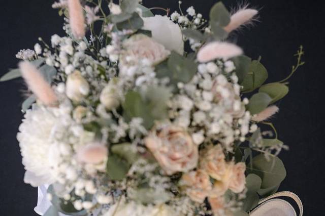 Les Bouquets de Marie 5