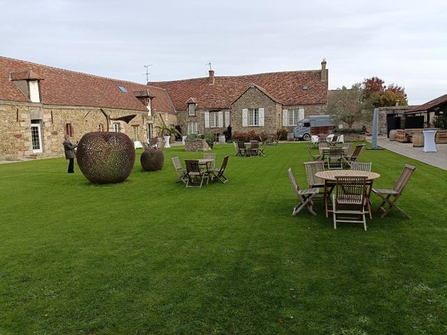 Les Hauts de Pardaillan - 3