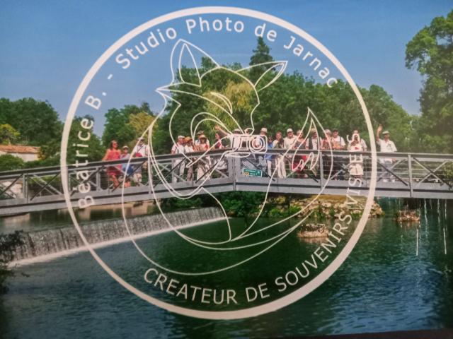 Studio Photo de Jarnac - 3