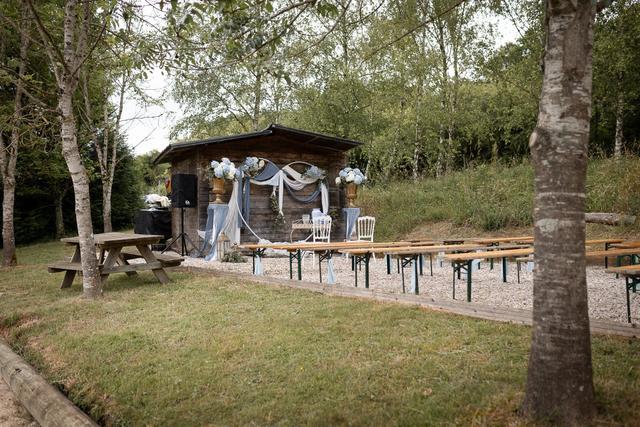 Le Domaine du Lavoir - 1