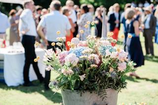 Coton et Coquelicot - 15
