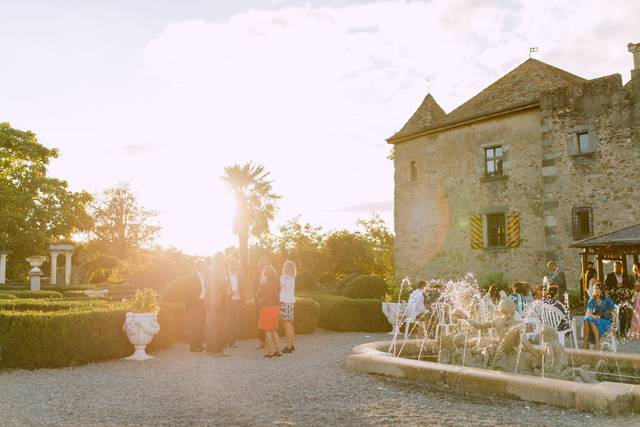 Château d'Avully 1