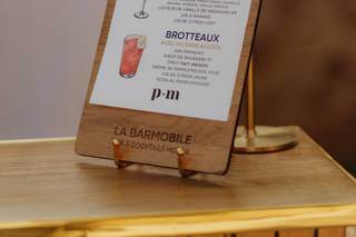 La Barmobile - Bar à cocktails - 5