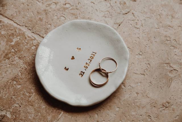 Moon Ceramics 2