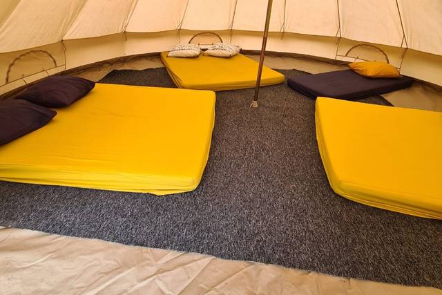 Nomad Camp 2
