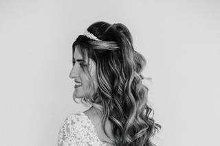 Rubi Hair Makeupartist - 5