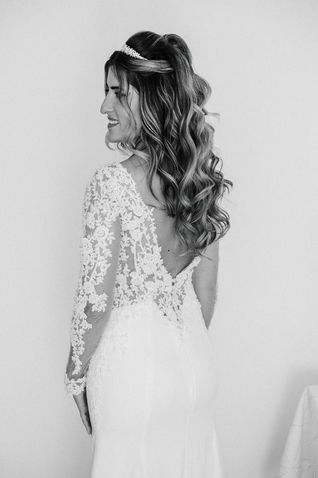Rubi Hair Makeupartist - 2
