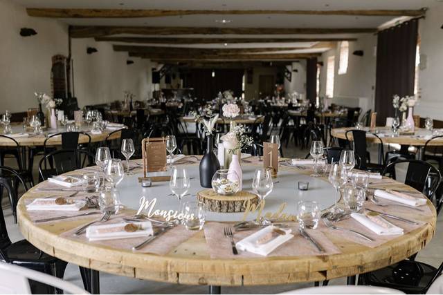 La Cour du Domaine 1