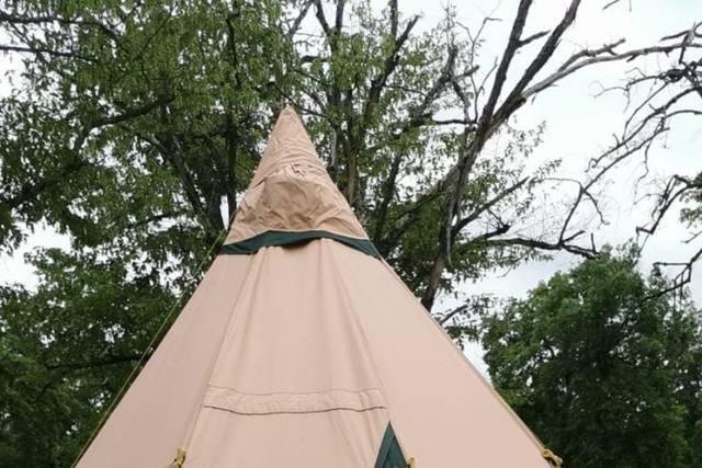 Nomad Camp 5