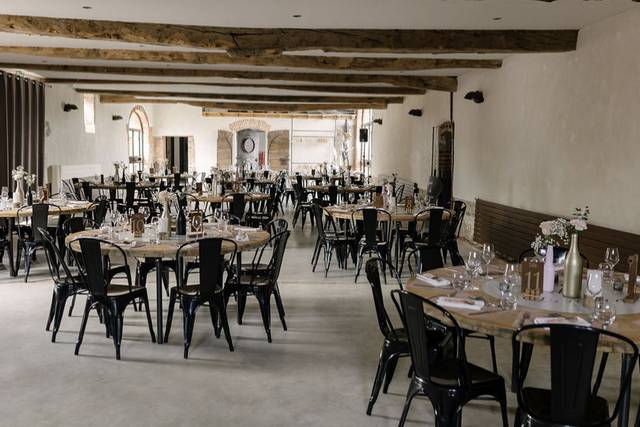 La Cour du Domaine 2