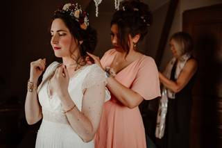 Moonrise Photography - 20