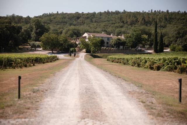 Château Maïme 4