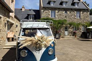 Domaine de la Ferme Quentel - 5