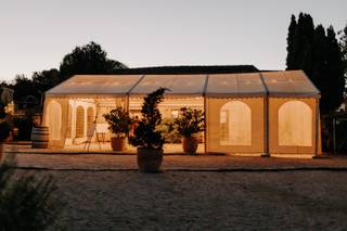 Le Moulin de Pillay - 11