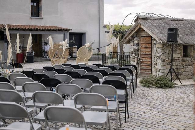 La Cour du Domaine 4