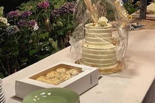 Gâteaux-Bolinhos - 10