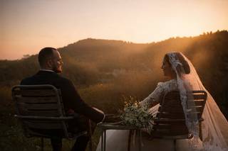 Domaine La Ferme Hi Bride - 5