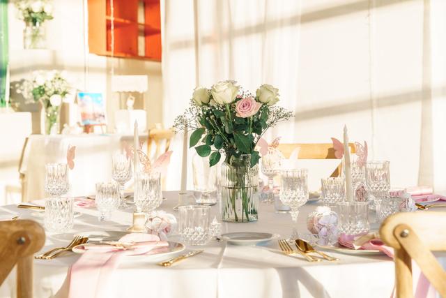 Domaine La Ferme Hi Bride - 3
