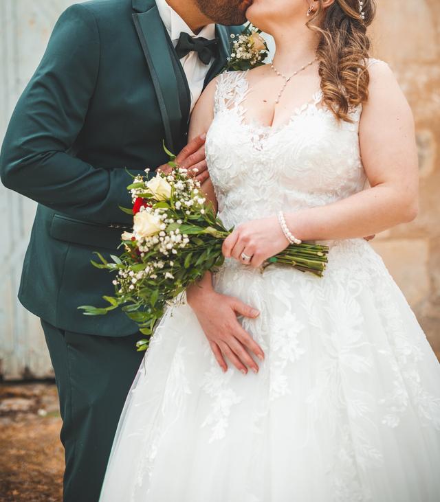 Eglantine Mariages & Cérémonies La Rochelle - 2