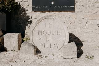 Le Moulin de Pillay - 13