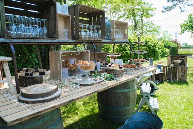 Chez PhiliGeö 4