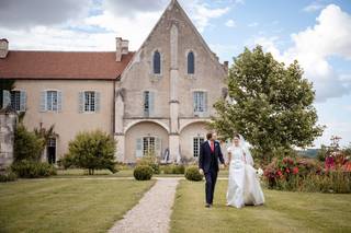 Abbaye de Reigny - 13