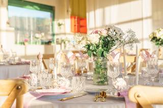 Domaine La Ferme Hi Bride - 7