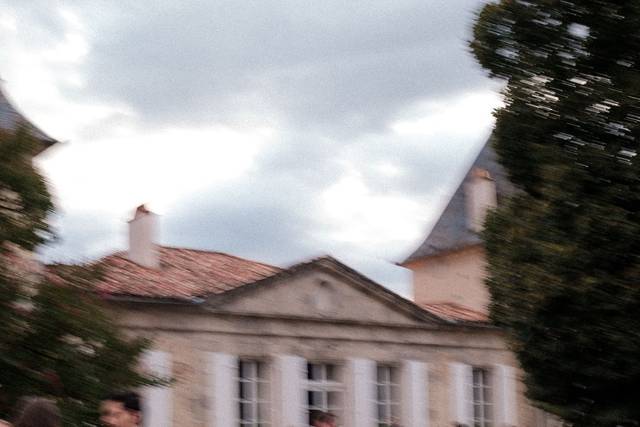Château la Hitte 5