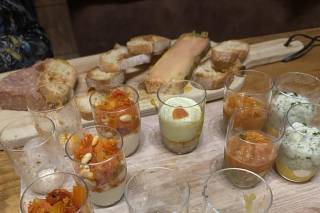 Aux Délices de Benjamin - 11