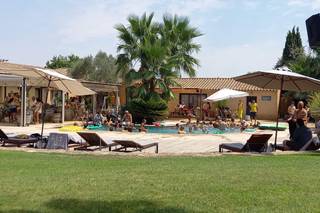 Domaine Mas du Cheval - 5